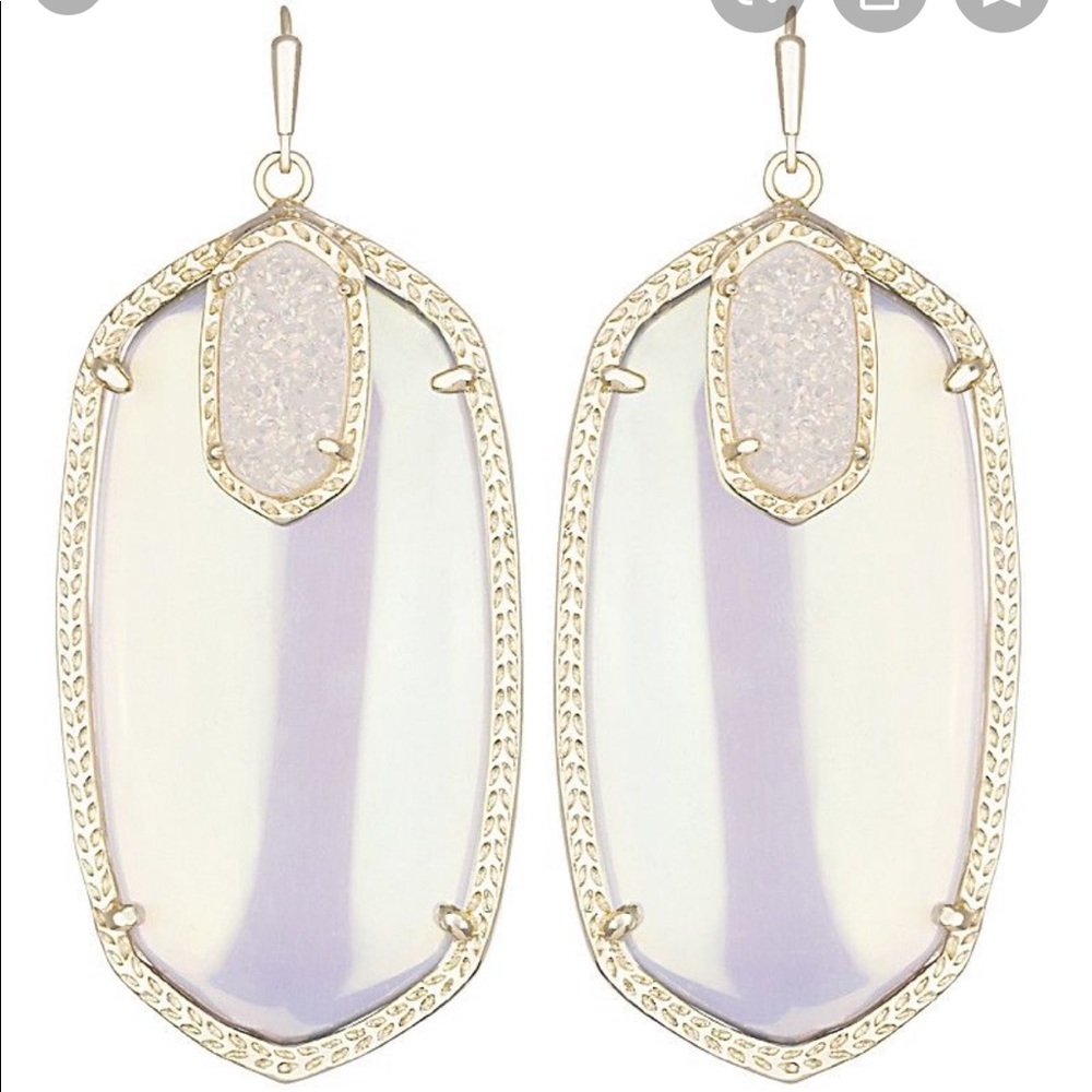 Kendra Scott Emmy Earrings
